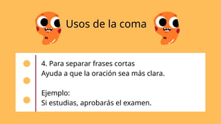 Uso Correcto del Punto y la Coma para Mejorar la Escritura y ...