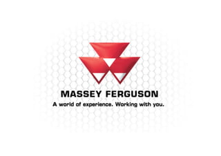 A world of experience. Working with you… 
 