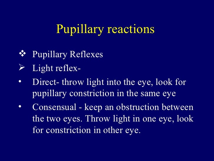 fixed dilated pupil differential diagnosis fixed dilated pupil differential diagnosis