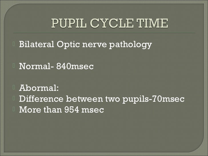 fixed dilated pupil differential diagnosis fixed dilated pupil differential diagnosis