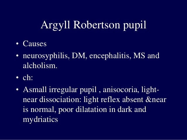 fixed dilated pupil differential diagnosis fixed dilated pupil differential diagnosis