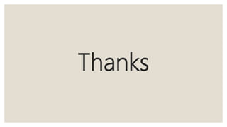 Thanks
 
