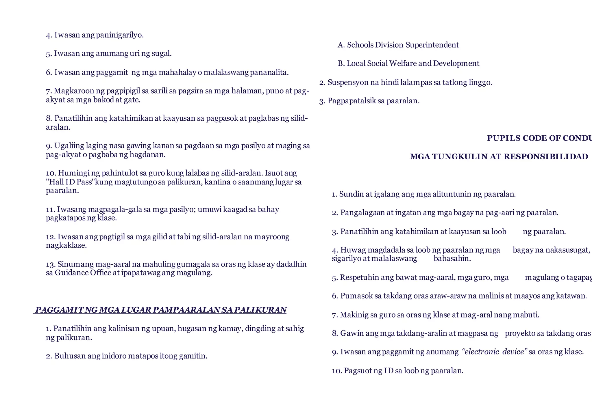 Multo Sa Inidoro PUPILS HANDBOOK.docx