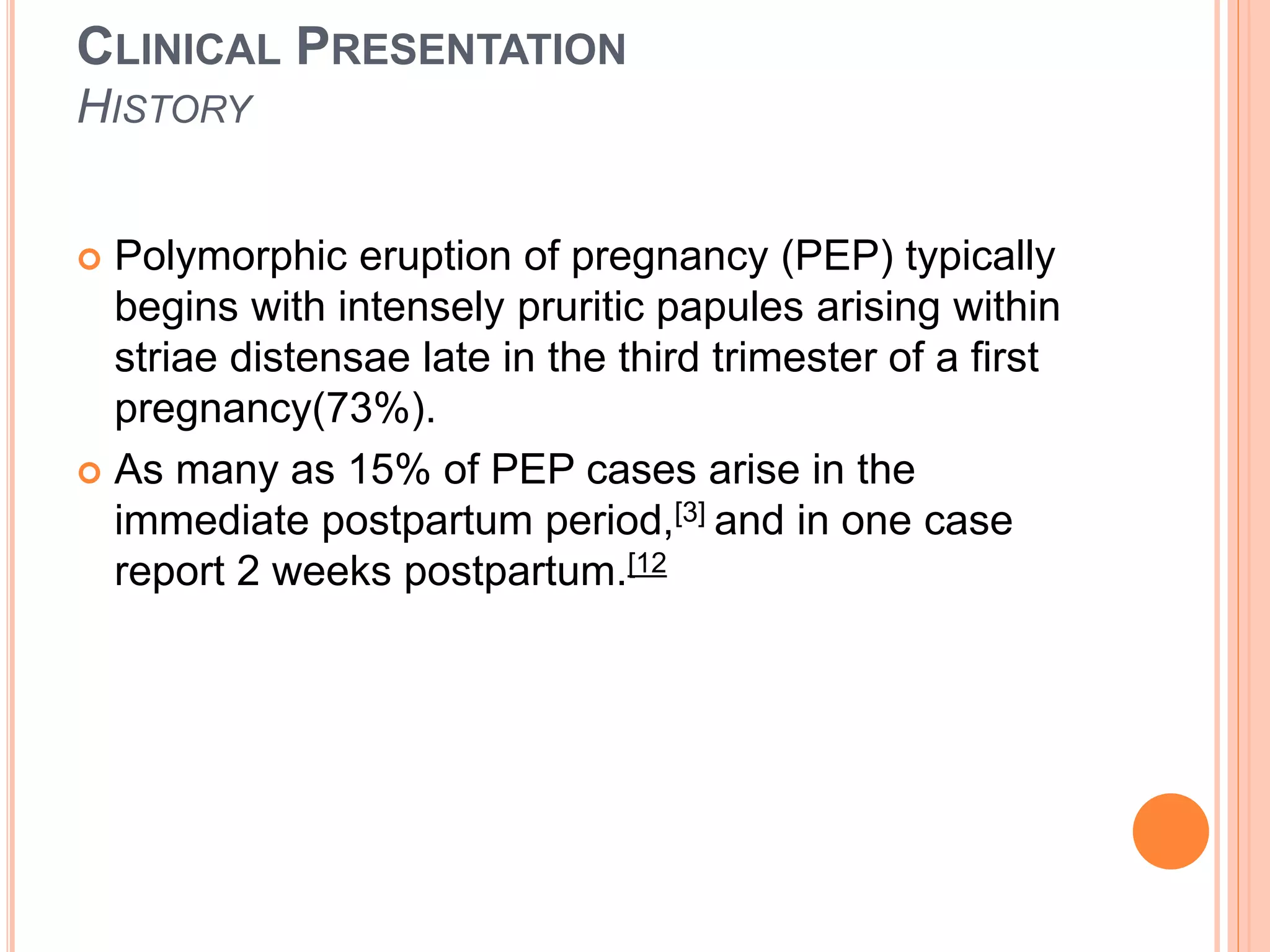 gabapentin induced pruritus
