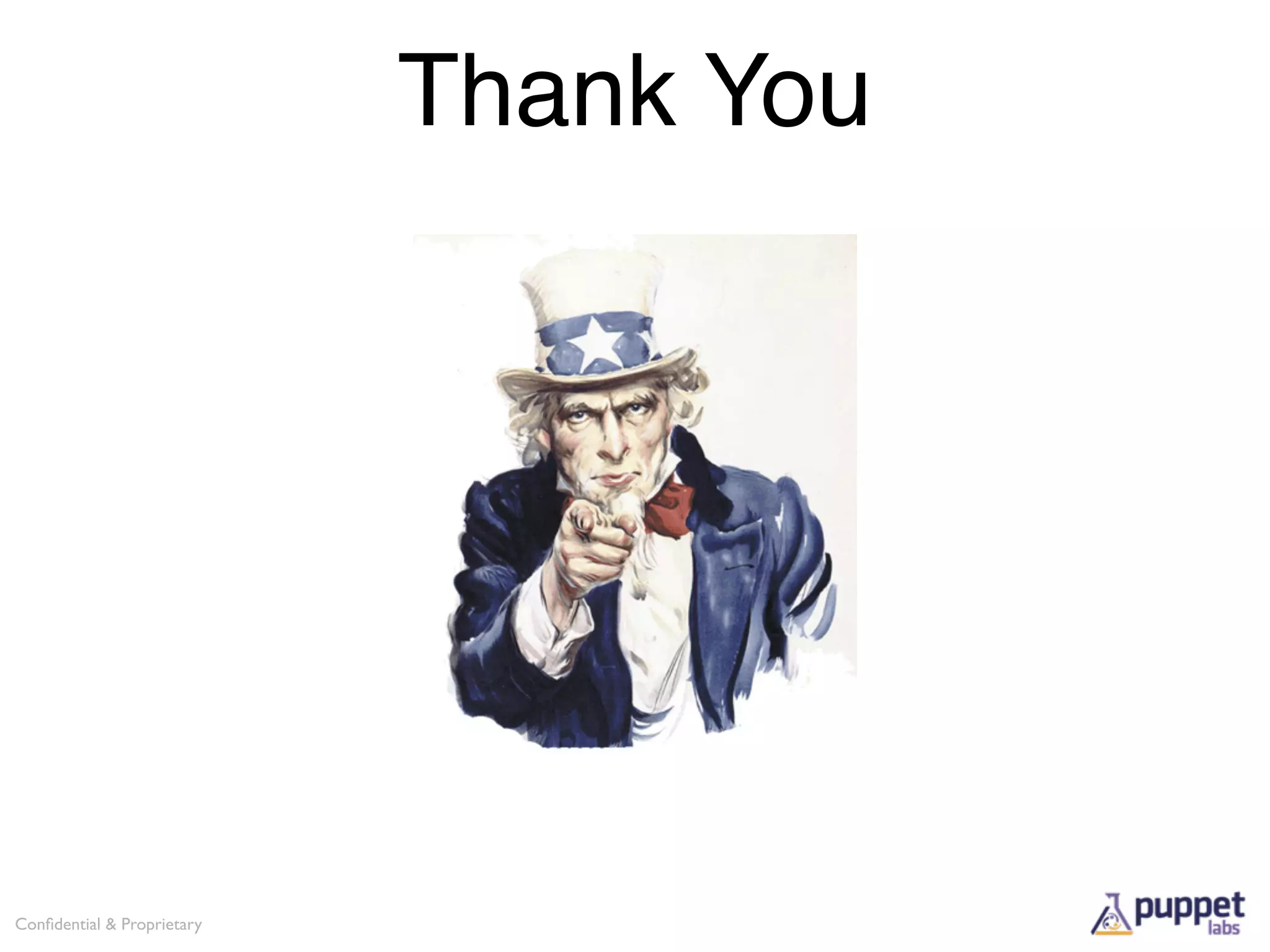 Thank You




Conﬁdential & Proprietary
 