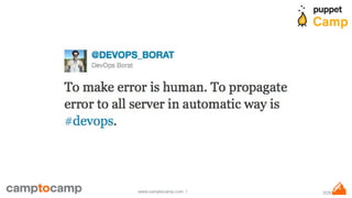 3/28www.camptocamp.com /
 