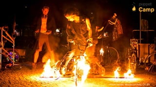 6/28www.camptocamp.com / Photo credits: Montecruz Foto, CC-BY
 