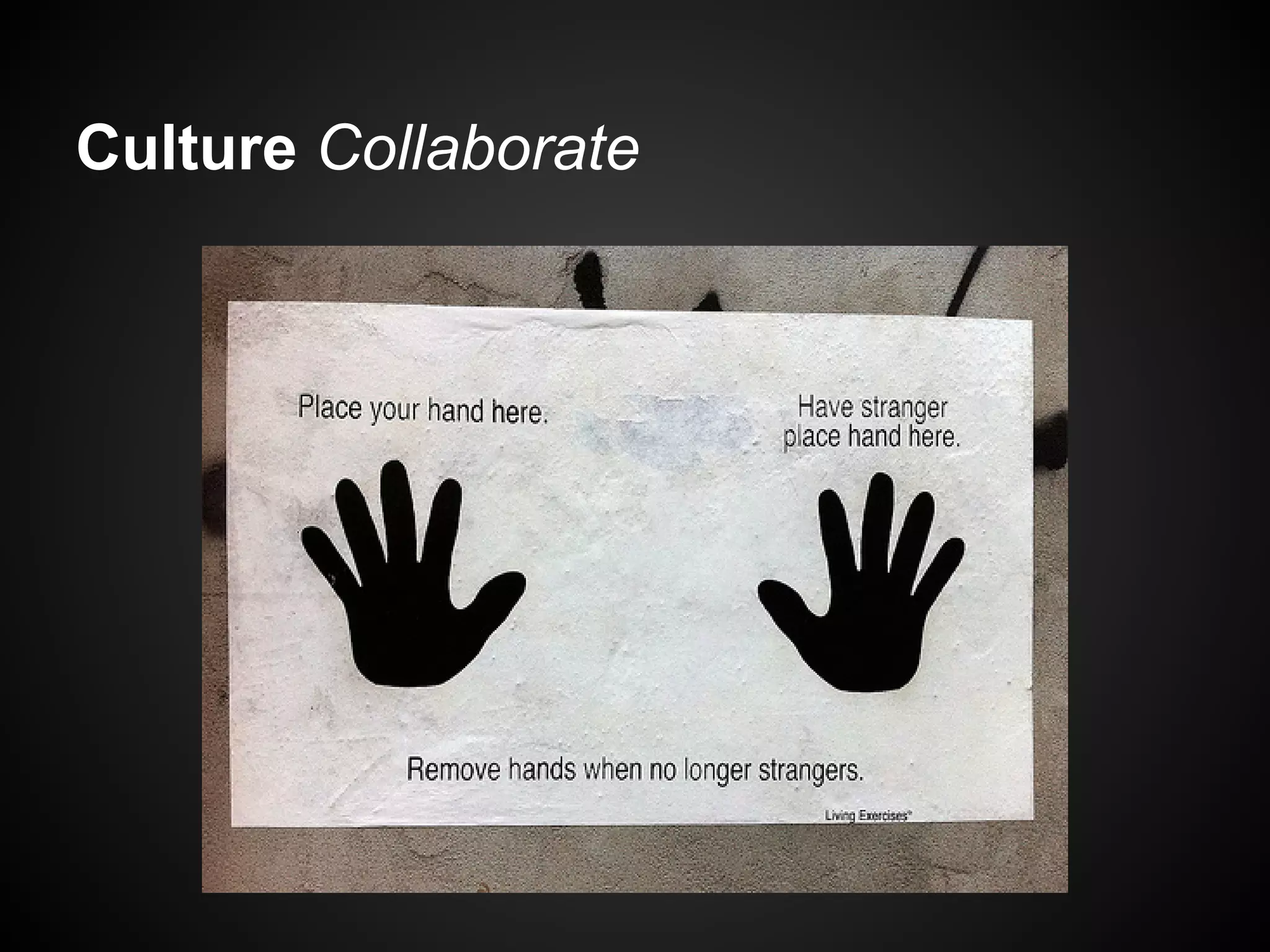 Culture Collaborate
 