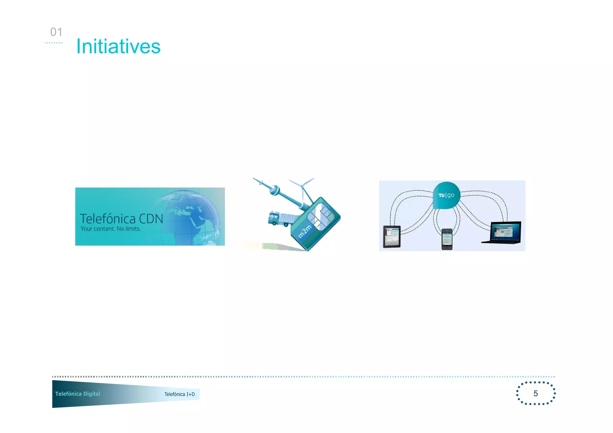 01
     Initiatives




                   5
 