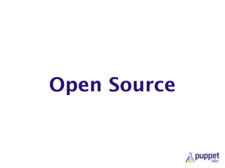 Open Source
 
