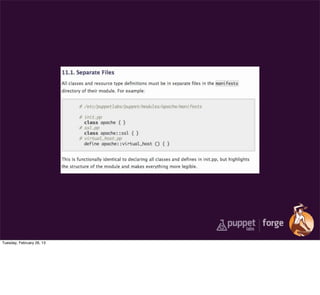 Tuesday, February 26, 13
 