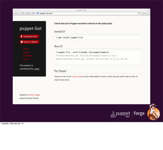 Tuesday, February 26, 13
 