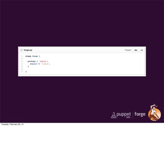 Tuesday, February 26, 13
 