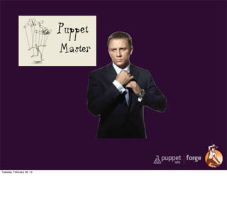 Tuesday, February 26, 13
 