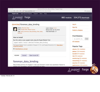 Tuesday, February 26, 13
 