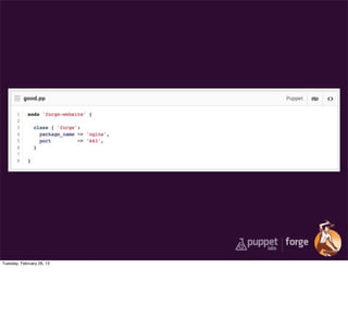 Tuesday, February 26, 13
 