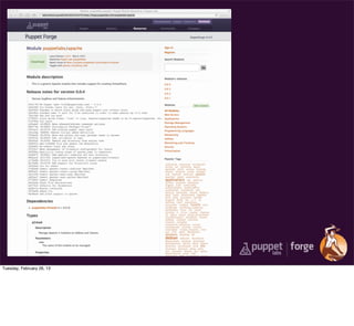 Tuesday, February 26, 13
 