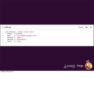 Tuesday, February 26, 13
 