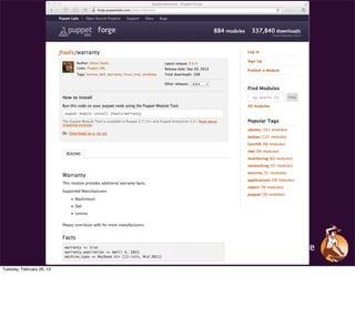 Tuesday, February 26, 13
 