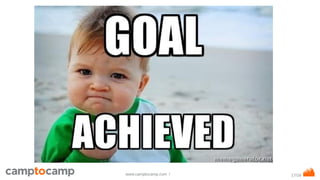 17/18www.camptocamp.com /
 