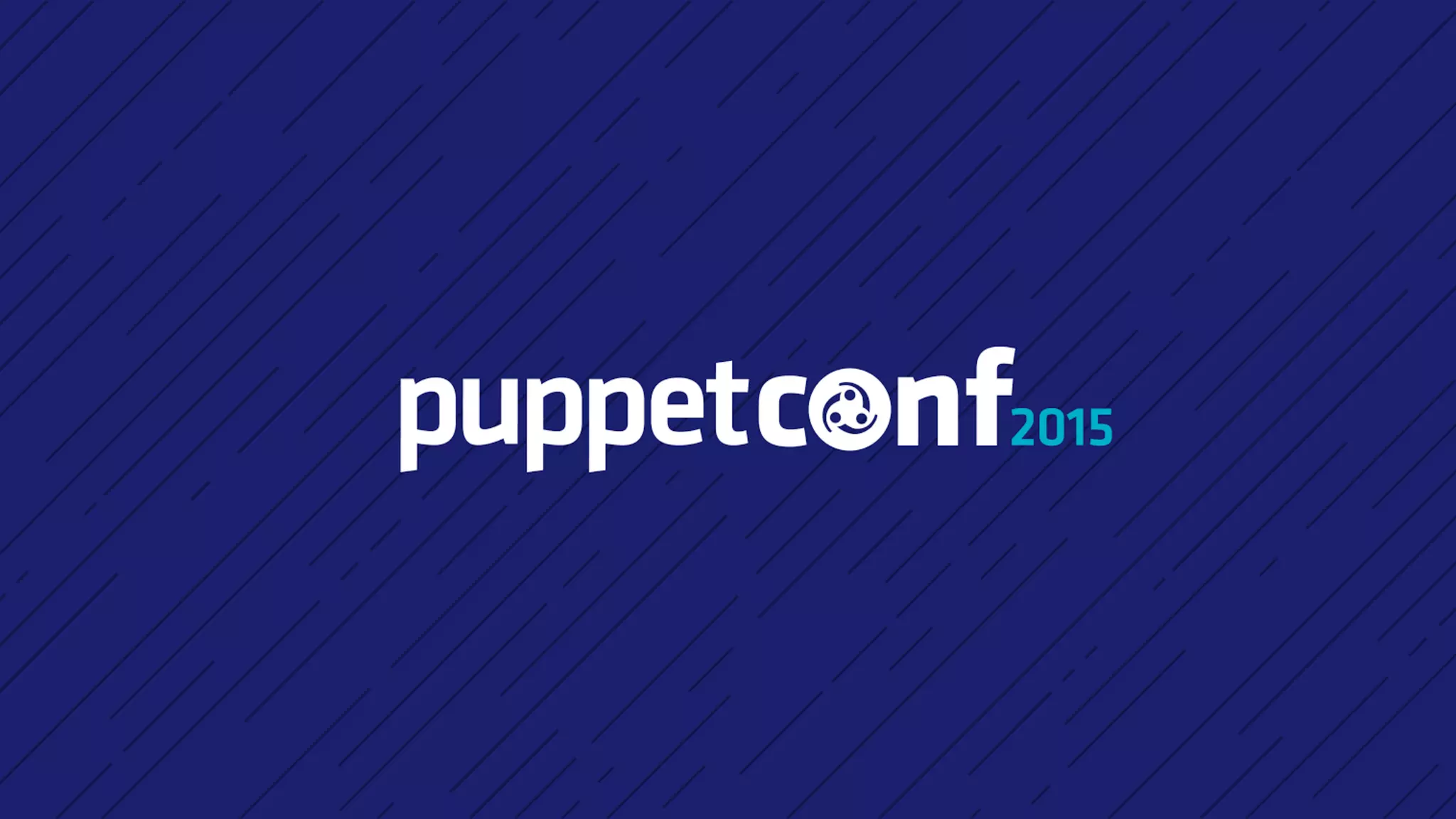 indeedops.github.io/puppetconf2015
 
