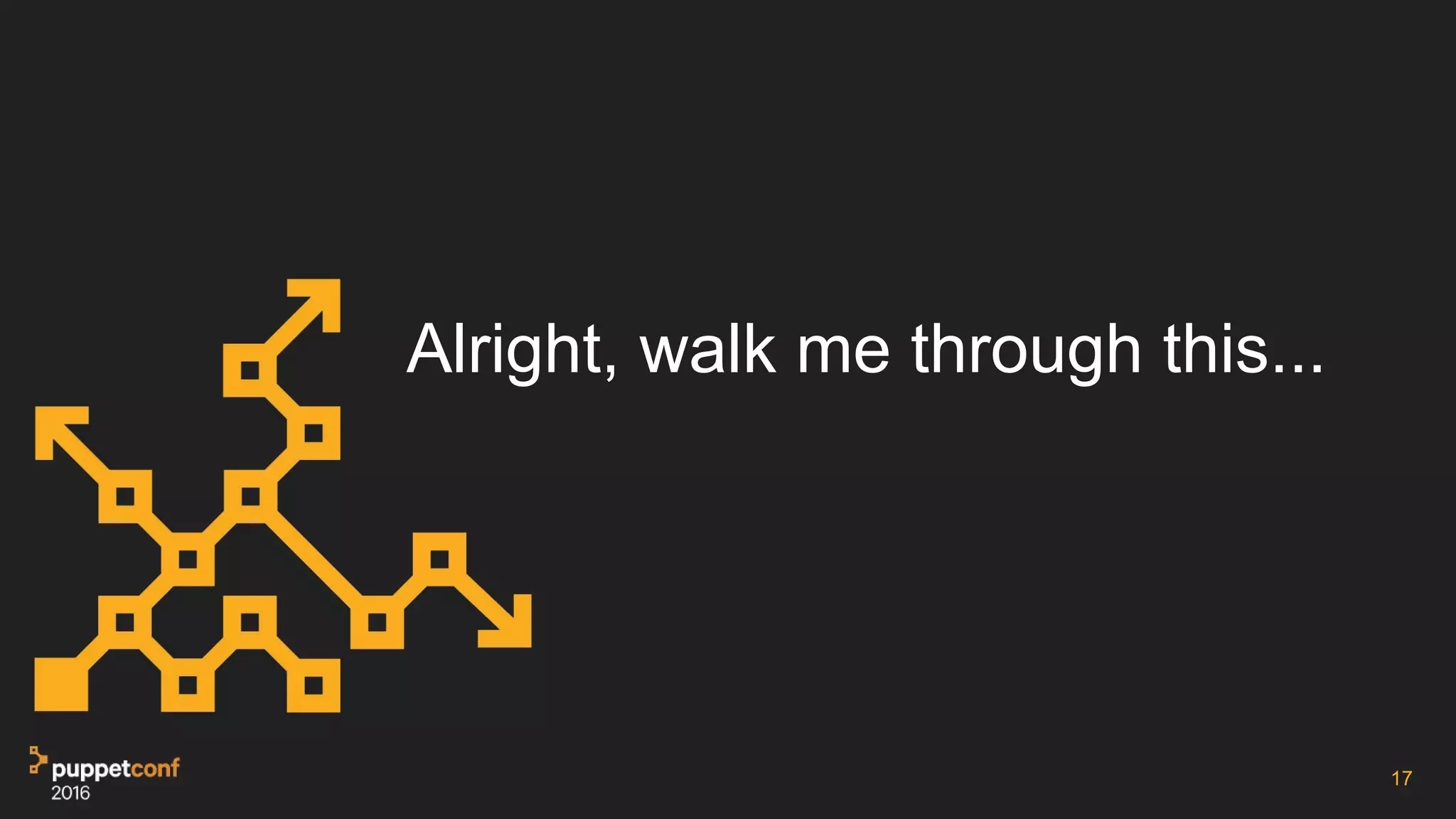 Alright, walk me through this...
17
 