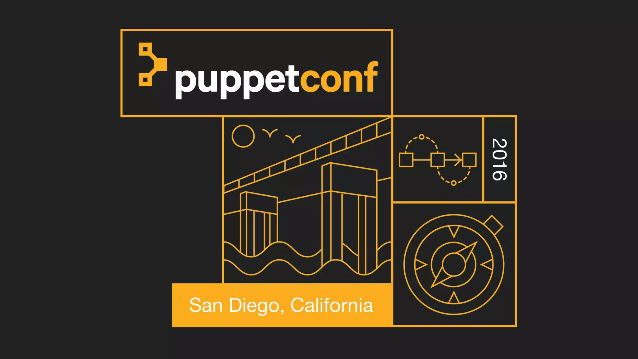 PuppetConf 2016: Getting to the Latest Puppet – Nate McCurdy & Elizabeth Wittig Plumb, Puppet