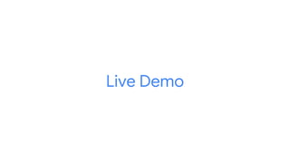 Live Demo