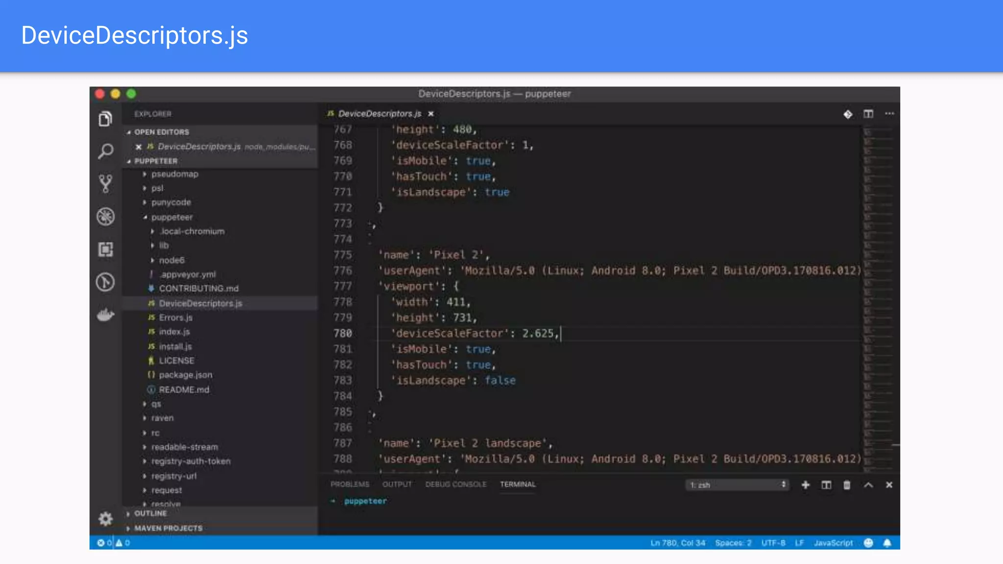 DeviceDescriptors.js
 