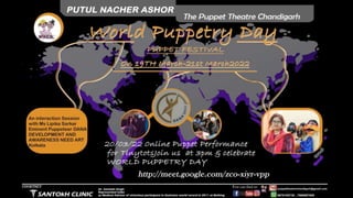 PUPPET FEST 2022.ppt