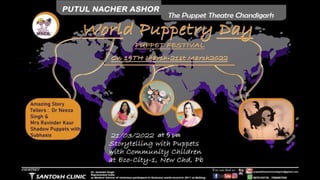 PUPPET FEST 2022.ppt