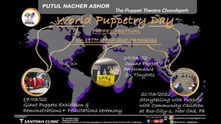 PUPPET FEST 2022.ppt