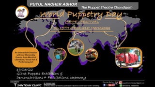 PUPPET FEST 2022.ppt