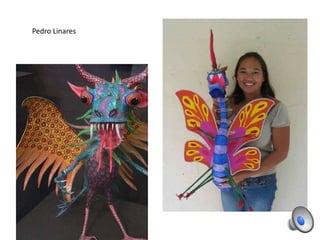 Pedro Linares
 