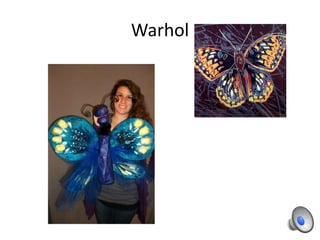 Warhol
 