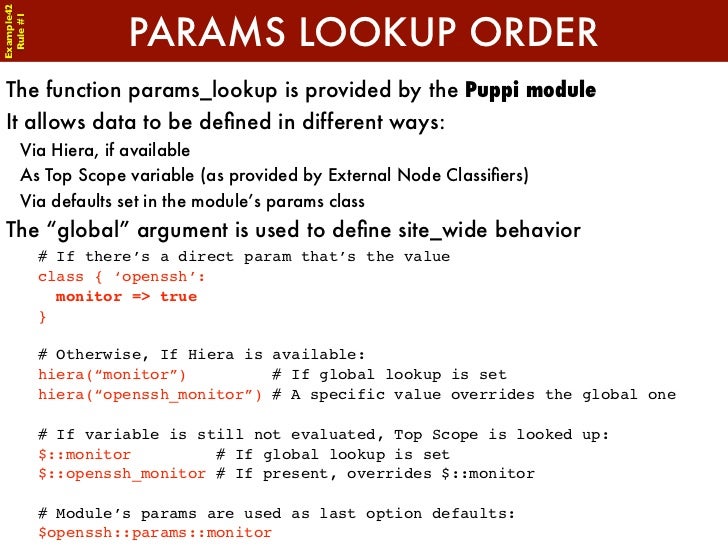 Puppet modules for Fun and Profit