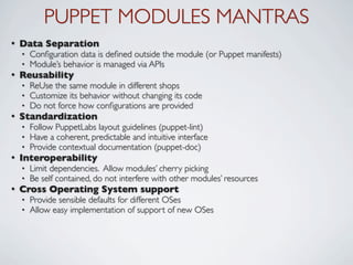 What Is Puppet Module? : treydock/kernel · kernel Puppet module ...