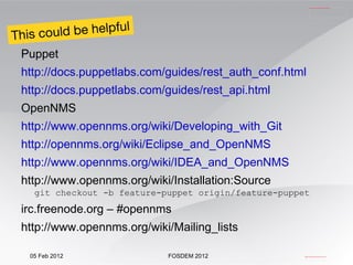 Assign the interface to a node and set it to Primary, Secondary or Non for SNMP data collection 