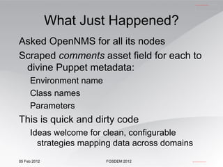 PuppetRequisitionUrlConnection 