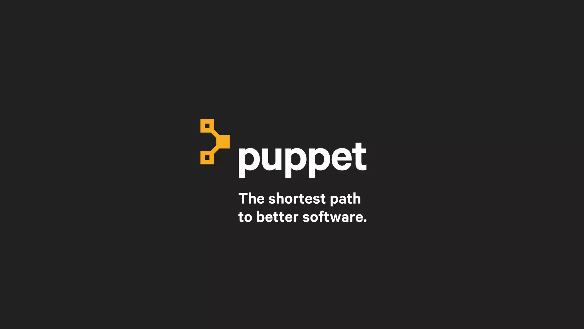 Find out what's new at Puppet - products, programs, and more!