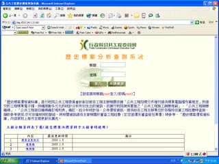 PUR-001-工程採購實務簡介