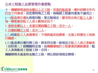 PUR-001-工程採購實務簡介