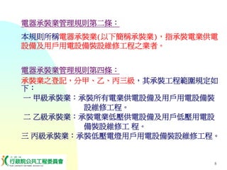 PUR-001-工程採購實務簡介