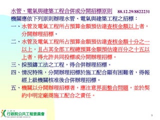 PUR-001-工程採購實務簡介