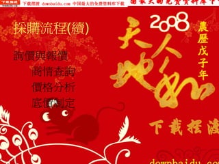 PUR-002-採購實務管理