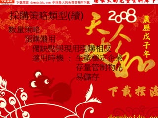 PUR-002-採購實務管理