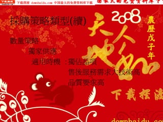 PUR-002-採購實務管理