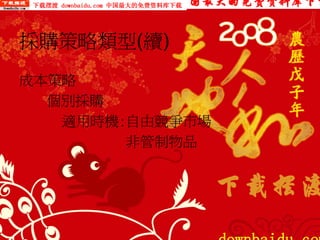 PUR-002-採購實務管理