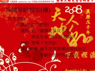 PUR-002-採購實務管理