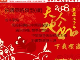 PUR-002-採購實務管理